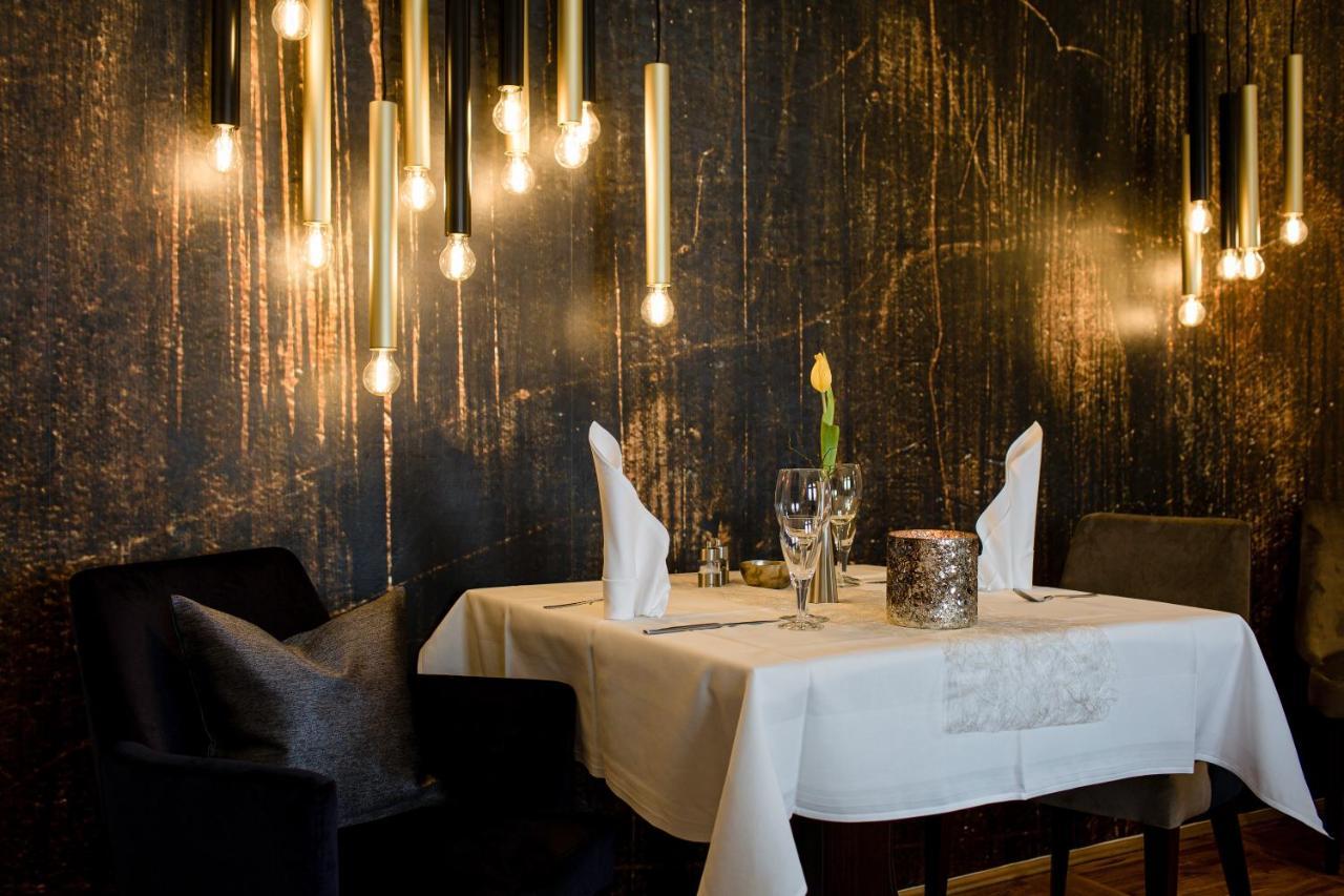 Hotel Restaurant Zwergschloesschen Gera Eksteriør billede