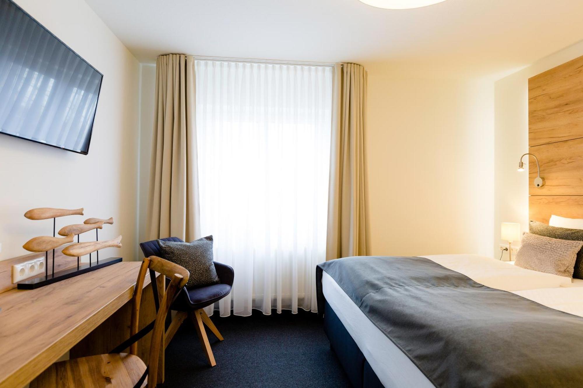 Hotel Restaurant Zwergschloesschen Gera Eksteriør billede