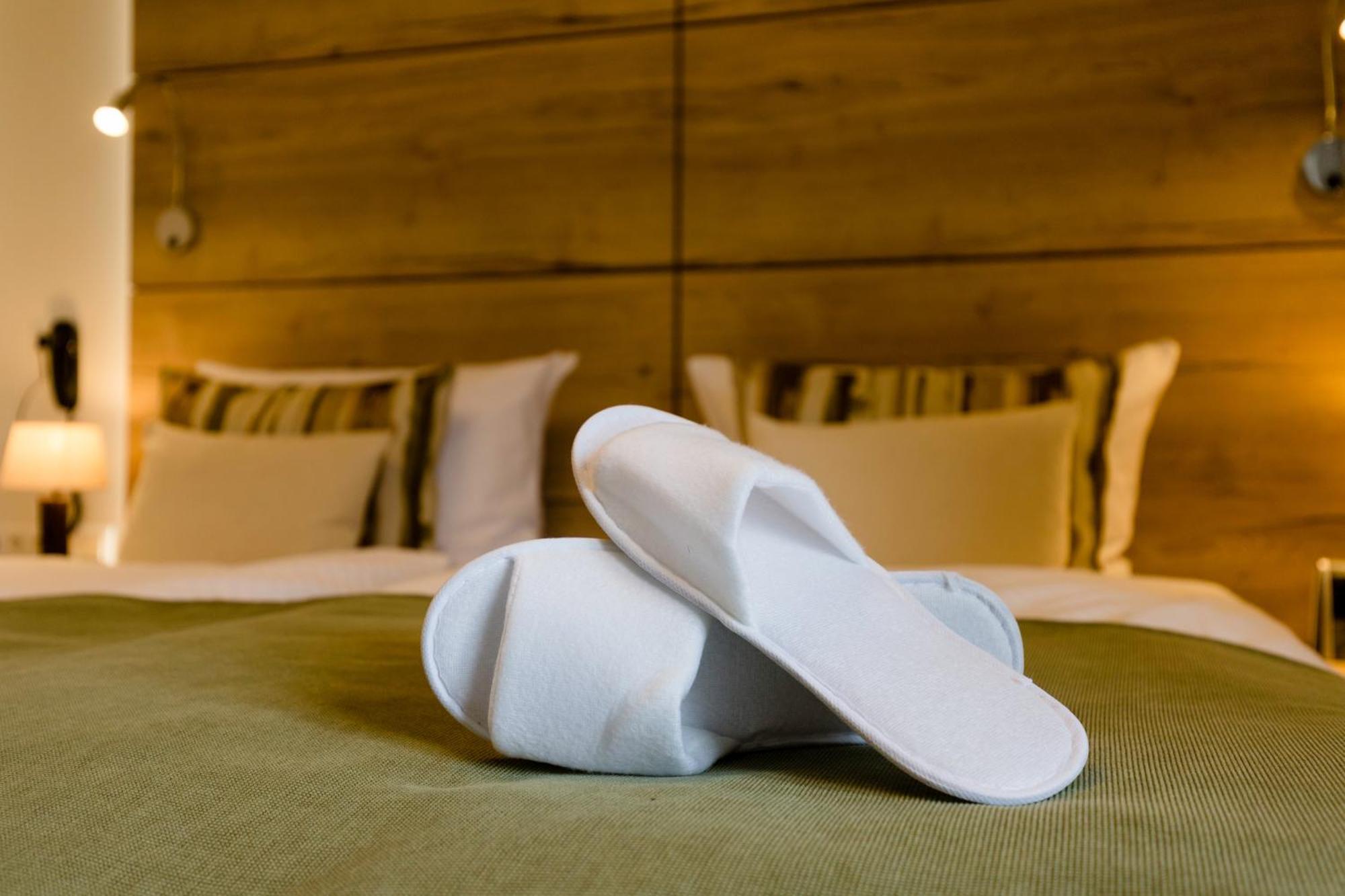 Hotel Restaurant Zwergschloesschen Gera Eksteriør billede